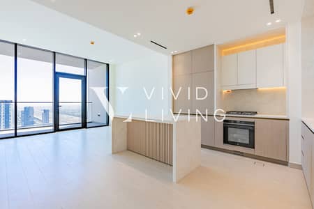 1 Bedroom Flat for Rent in Jumeirah Village Circle (JVC), Dubai - Brand New | High Floor | 12 Cheques 1 Bedroom Flat for Rent in Jumeirah Village Circle (JVC), Dubai - Brand New | High Floor | 12 Cheques