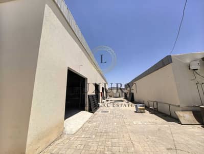 Warehouse à à louer à Al Noud, Al Ain - IMG_20260603_125900. jpg