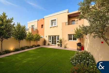 3 chambres Villa à à vendre à Arabian Ranches, Dubai - Villa à Arabian Ranches,Al Reem,Al Reem 2, 3 chambres, 4500000 AED - 15487115 3 chambres Villa à à vendre à Arabian Ranches, Dubai - Villa à Arabian Ranches,Al Reem,Al Reem 2, 3 chambres, 4500000 AED - 15487115