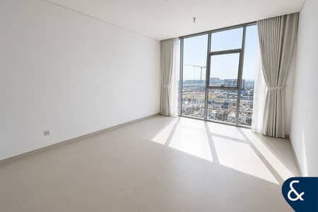 Studio te Huur in Dubai South, Dubai - Appartement in Dubai South，Residential District，The Pulse，The Pulse Residence Park，The Pulse Residence Park B3, 39000 AED - 15487122