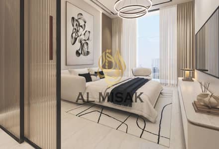 Studio à à vendre à Dubai Sports City, Dubai - Appartement à Dubai Sports City，Aspirz by Danube, 799999 AED - 15423553