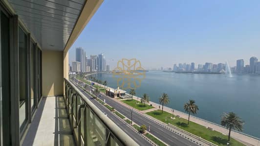3 Bedroom Flat for Rent in Al Majaz, Sharjah - 38826. jpg 3 Bedroom Flat for Rent in Al Majaz, Sharjah - 38826. jpg