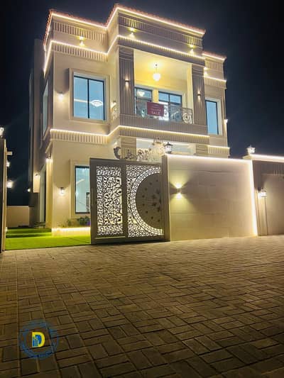 4 Bedroom Villa for Sale in Al Helio, Ajman - WhatsApp Image 2026-06-01 at 11.53. 49 PM. jpeg