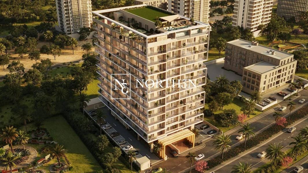 Wohnung in Dubai Land Residence Complex (DLRC),Rivo by Grovy, 875000 AED - 15487152 Wohnung in Dubai Land Residence Complex (DLRC),Rivo by Grovy, 875000 AED - 15487152