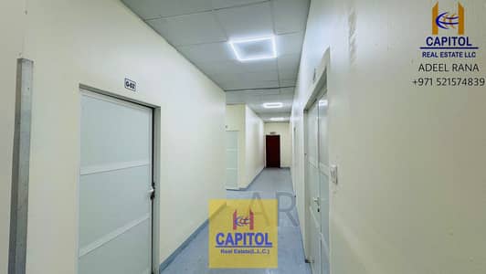 Warehouse para en Alquiler en Al Quoz, Dubai - 0e87f39c-0690-454b-baed-d6463c7fa6a8. jpg