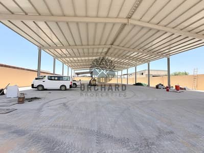 Warehouse for Sale in Al Sajaa Industrial, Sharjah - IMG_0809. jpg Warehouse for Sale in Al Sajaa Industrial, Sharjah - IMG_0809. jpg