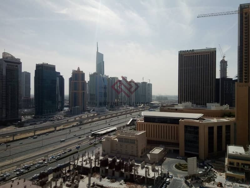 Furnished | High Floor | Ready to Move | Prime Location Furnished | High Floor | Ready to Move | Prime Location