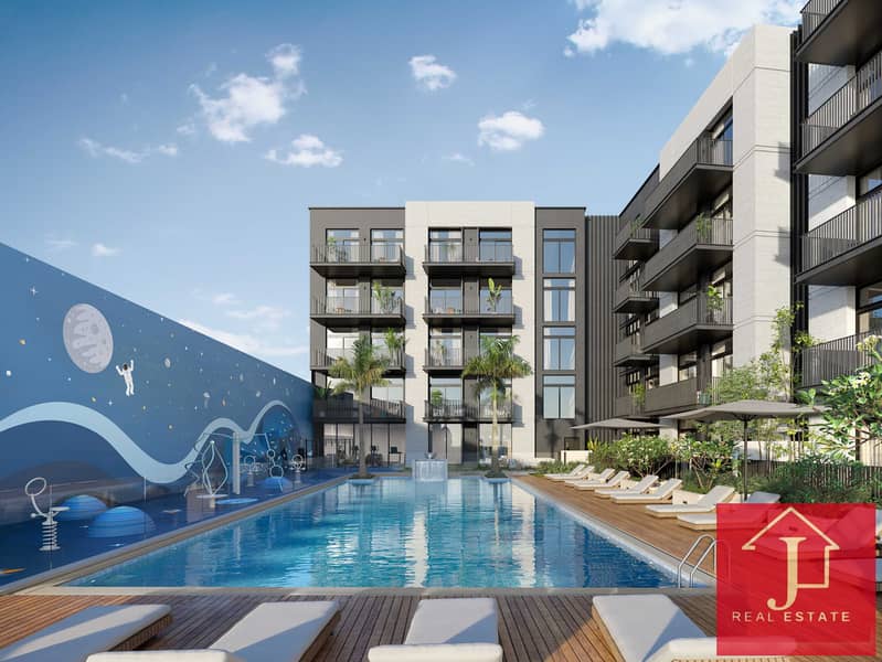 4 Belmont Residences - Pool deck. jpg