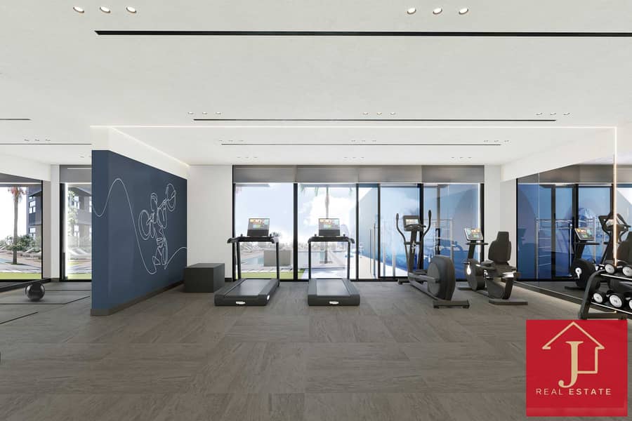 7 Belmont Residences - Gym. jpg