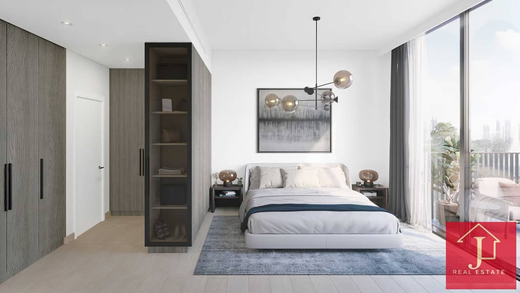 10 Belmont Residences - Bedroom. jpg