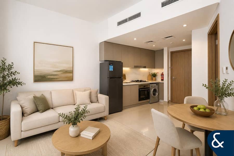 1 Bed Apt. for Sale| High ROI | Azizi Gardens 1 Bed Apt. for Sale| High ROI | Azizi Gardens