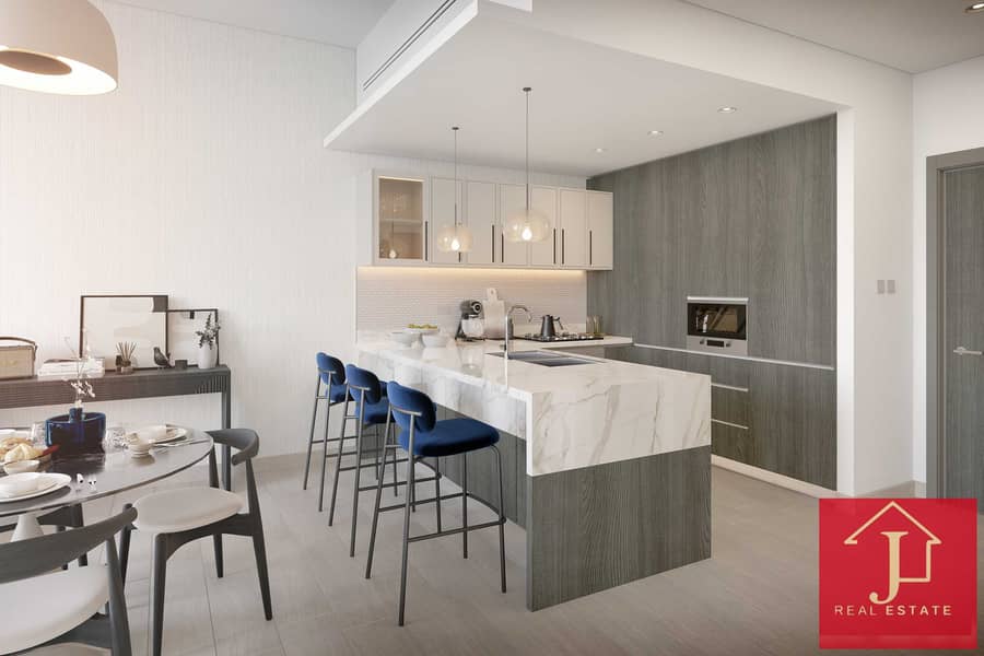 11 Belmont Residences - Kitchen. jpg