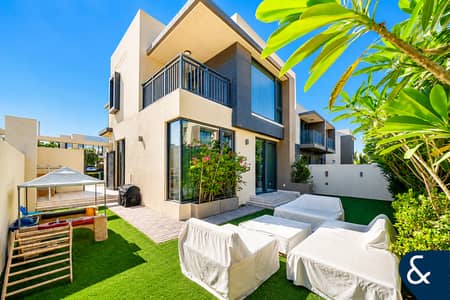 4 Bedroom Villa for Sale in Dubai Hills Estate, Dubai - Community Specialist | VOT | 2E | 4 Bed
