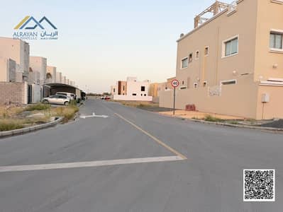 Plot for Sale in Al Helio, Ajman - كورنر (1). jpeg Plot for Sale in Al Helio, Ajman - كورنر (1). jpeg
