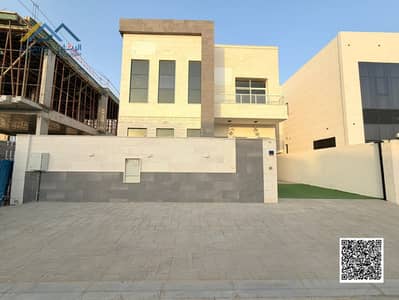 5 Bedroom Villa for Rent in Al Zahya, Ajman - زح (4). jpeg