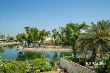 3 Camere Villa in Affitto a The Springs, Dubai - Villa a The Springs，The Springs 6, 3 camere da letto, 220000 AED - 15487374