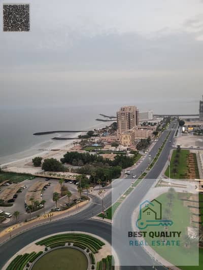 1 Bedroom Flat for Rent in Corniche Ajman, Ajman - WhatsApp Image 2026-03-28 at 3.36. 04 AM (1). jpeg