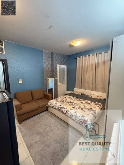 Studio for Rent in Al Jurf, Ajman - WhatsApp Image 2026-03-30 at 00.28. 01. jpeg Studio for Rent in Al Jurf, Ajman - WhatsApp Image 2026-03-30 at 00.28. 01. jpeg