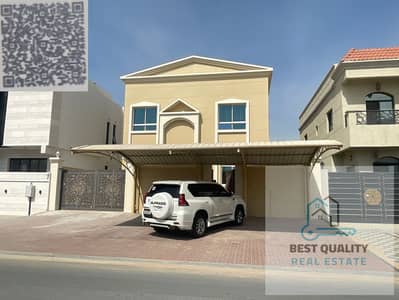 5 Bedroom Villa for Rent in Al Yasmeen, Ajman - WhatsApp Image 2026-06-10 at 2.10. 56 PM (1). jpeg 5 Bedroom Villa for Rent in Al Yasmeen, Ajman - WhatsApp Image 2026-06-10 at 2.10. 56 PM (1). jpeg