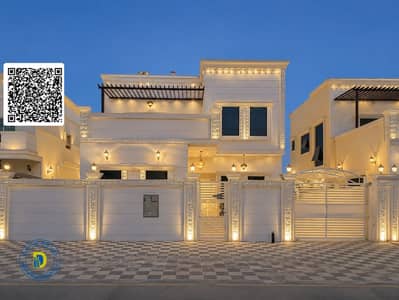4 Schlafzimmer Villa zum zum Verkauf in Al Zahya, Ajman - WhatsApp Image 2026-06-15 at 10.14. 23 AM. jpeg