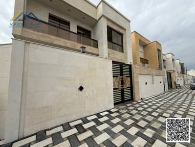5 Bedroom Villa for Sale in Al Yasmeen, Ajman - تالل (10). jpeg