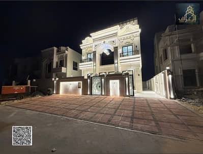 5 Bedroom Villa for Sale in Al Helio, Ajman - 7035C9C0-0D2B-4ADB-AD36-2812B33086F3. jpg 5 Bedroom Villa for Sale in Al Helio, Ajman - 7035C9C0-0D2B-4ADB-AD36-2812B33086F3. jpg