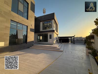 فیلا 6 غرف نوم للبيع في الياسمين، عجمان - ECEA7707-F65F-44BE-B904-46FC0323151C. jpg فیلا 6 غرف نوم للبيع في الياسمين، عجمان - ECEA7707-F65F-44BE-B904-46FC0323151C. jpg