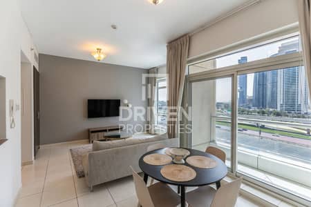 2 Bedroom Apartment for Rent in Dubai Marina, Dubai - All Bills Included | Metro Access | Prime Location