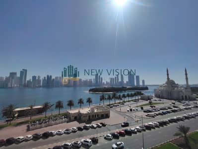 3 Bedroom Apartment for Rent in Al Majaz, Sharjah - WhatsApp Image 2026-06-14 at 5.36. 18 AM. jpeg 3 Bedroom Apartment for Rent in Al Majaz, Sharjah - WhatsApp Image 2026-06-14 at 5.36. 18 AM. jpeg