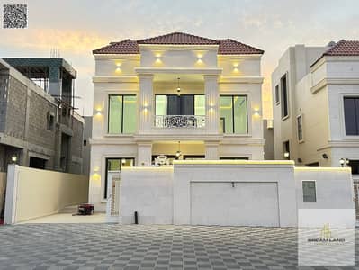 4 Bedroom Villa for Sale in Al Zahya, Ajman - WhatsApp Image 2025-08-14 at 10.14. 10 AM. jpg 4 Bedroom Villa for Sale in Al Zahya, Ajman - WhatsApp Image 2025-08-14 at 10.14. 10 AM. jpg