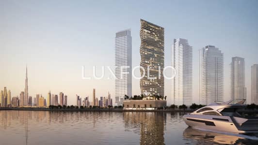 Studio zum zum Verkauf in Dubai Maritime City, Dubai - Wohnung in Dubai Maritime City，Mar Casa, 950000 AED - 15487655