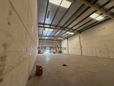 Warehouse for Rent in Industrial Area, Sharjah - IMG_7168. JPG Warehouse for Rent in Industrial Area, Sharjah - IMG_7168. JPG