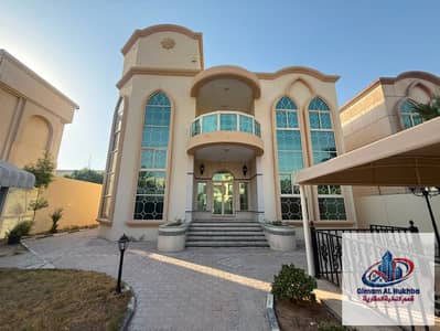 4 Schlafzimmer Villa zum zur Miete in Al Fisht, Sharjah - WhatsApp Image 2026-06-13 at 5.30. 16 PM (3). jpeg 4 Schlafzimmer Villa zum zur Miete in Al Fisht, Sharjah - WhatsApp Image 2026-06-13 at 5.30. 16 PM (3). jpeg