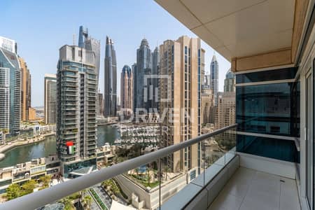 1 habitación Apartamento para en Alquiler en Dubai Marina, Dubai - Apartamento en Dubai Marina,Bunyan Tower, 1 dormitorio, 150000 AED - 15487563 1 habitación Apartamento para en Alquiler en Dubai Marina, Dubai - Apartamento en Dubai Marina,Bunyan Tower, 1 dormitorio, 150000 AED - 15487563