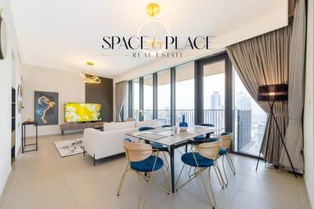 2 Bedroom Apartment for Rent in Downtown Dubai, Dubai - 2. png