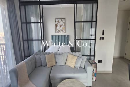 2 habitaciones Apartamento para en Alquiler en Dubai Hills Estate, Dubai - Apartamento en Dubai Hills Estate，Collective 2.0，Collective 2.0 Tower A, 2 dormitorios, 110000 AED - 15404739
