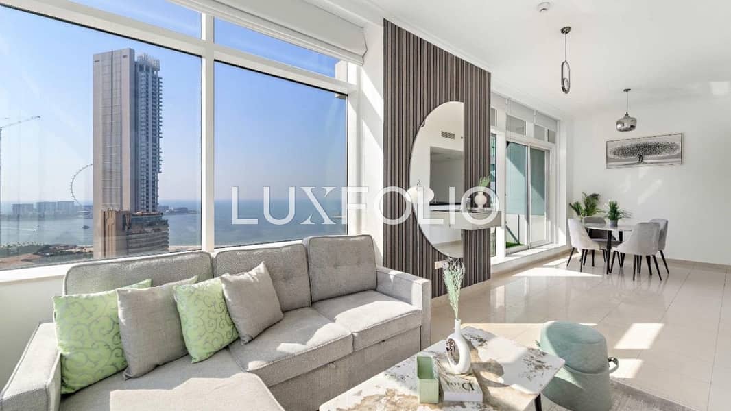 FULL SEA VIEW | BRIGHT | SPACIOUS FULL SEA VIEW | BRIGHT | SPACIOUS
