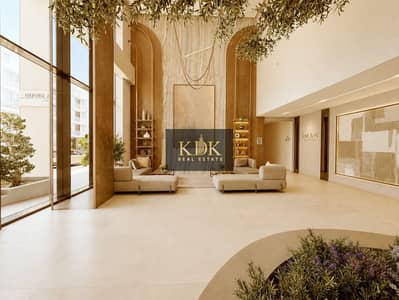Studio zum Miete in Jumeirah Village Circle (JVC), Dubai - 46c3043c-aea9-4b3a-8718-ed6f6bb81e77. jpg