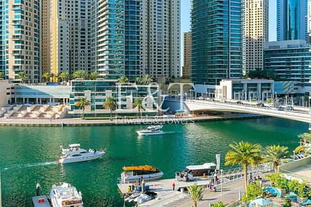 Exclusive | Full Marina View | VOT Exclusive | Full Marina View | VOT