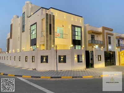 4 Bedroom Villa for Sale in Al Zahya, Ajman - WhatsApp Image 2025-10-02 at 2.11. 14 PM. jpg