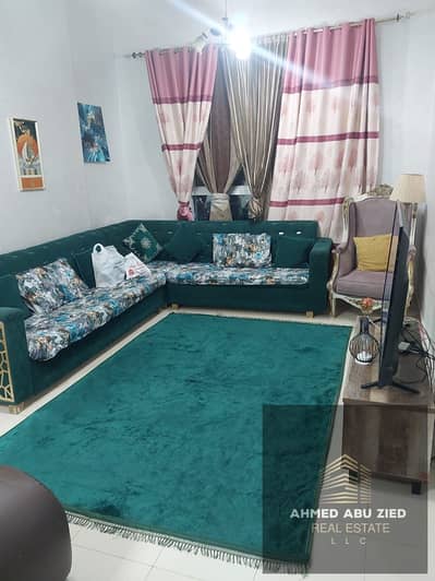 1 Bedroom Apartment for Rent in Al Nuaimiya, Ajman - WhatsApp Image 2026-06-15 at 10.26. 49 AM. jpeg