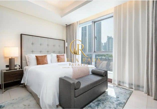8 Studio 2011 - Bed with View. jpg