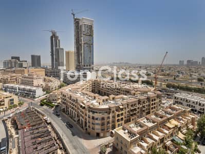 شقة 2 غرفة نوم للبيع في قرية جميرا الدائرية، دبي - شقة في ميلانو جيوفاني بوتيك سوتس،الضاحية 17،قرية جميرا الدائرية 2 غرف 1300000 درهم - 15487962 شقة 2 غرفة نوم للبيع في قرية جميرا الدائرية، دبي - شقة في ميلانو جيوفاني بوتيك سوتس،الضاحية 17،قرية جميرا الدائرية 2 غرف 1300000 درهم - 15487962