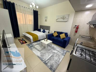 Monolocale in Affitto a Al Jurf, Ajman - WhatsApp Image 2026-06-04 at 7.16. 28 AM (4). jpeg
