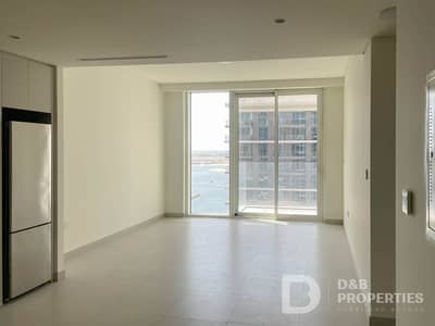 1 Bedroom Apartment for Rent in Dubai Harbour, Dubai - 1BR | Unfurnished | Spacious Layout 1 Bedroom Apartment for Rent in Dubai Harbour, Dubai - 1BR | Unfurnished | Spacious Layout