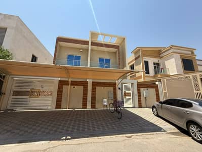 5 Bedroom Villa for Rent in Al Yasmeen, Ajman - 0474616a-9603-4388-b9b0-5600be33a96e. jpg 5 Bedroom Villa for Rent in Al Yasmeen, Ajman - 0474616a-9603-4388-b9b0-5600be33a96e. jpg