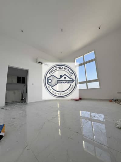 Studio for Rent in Al Samha, Abu Dhabi - IMG_1300. jpg Studio for Rent in Al Samha, Abu Dhabi - IMG_1300. jpg
