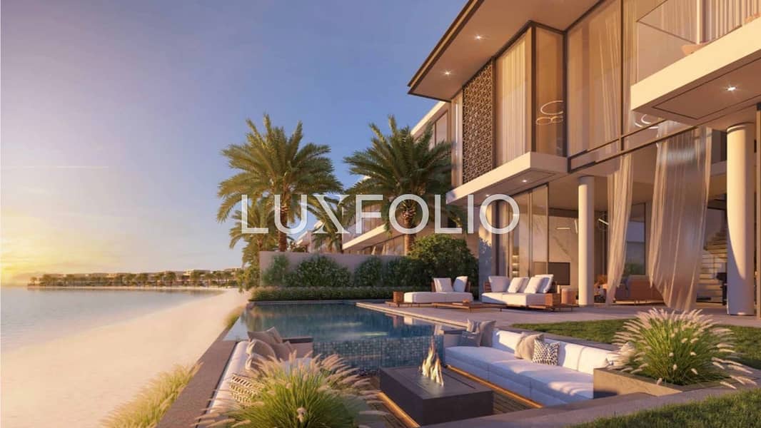 Crown Garden | Prime Location | Private Pool Crown Garden | Prime Location | Private Pool
