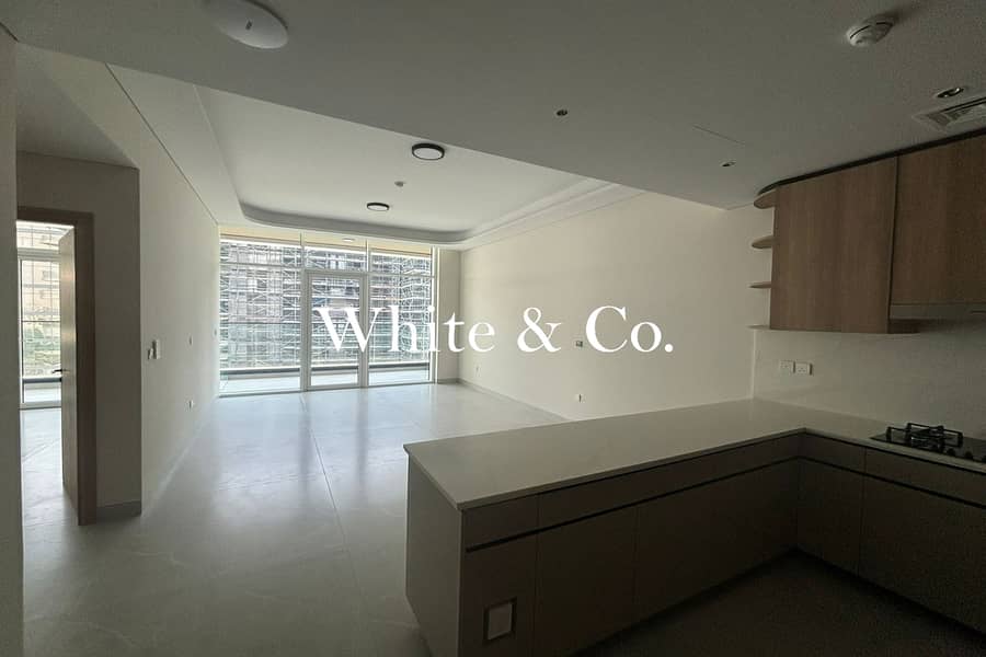 Large Layout | Park Views | High Floor - Image 2