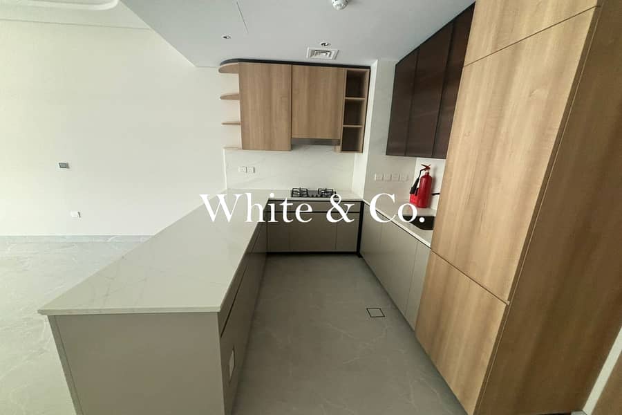 Large Layout | Park Views | High Floor - Image 3